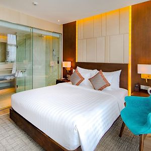 Deluxe Doppelzimmer